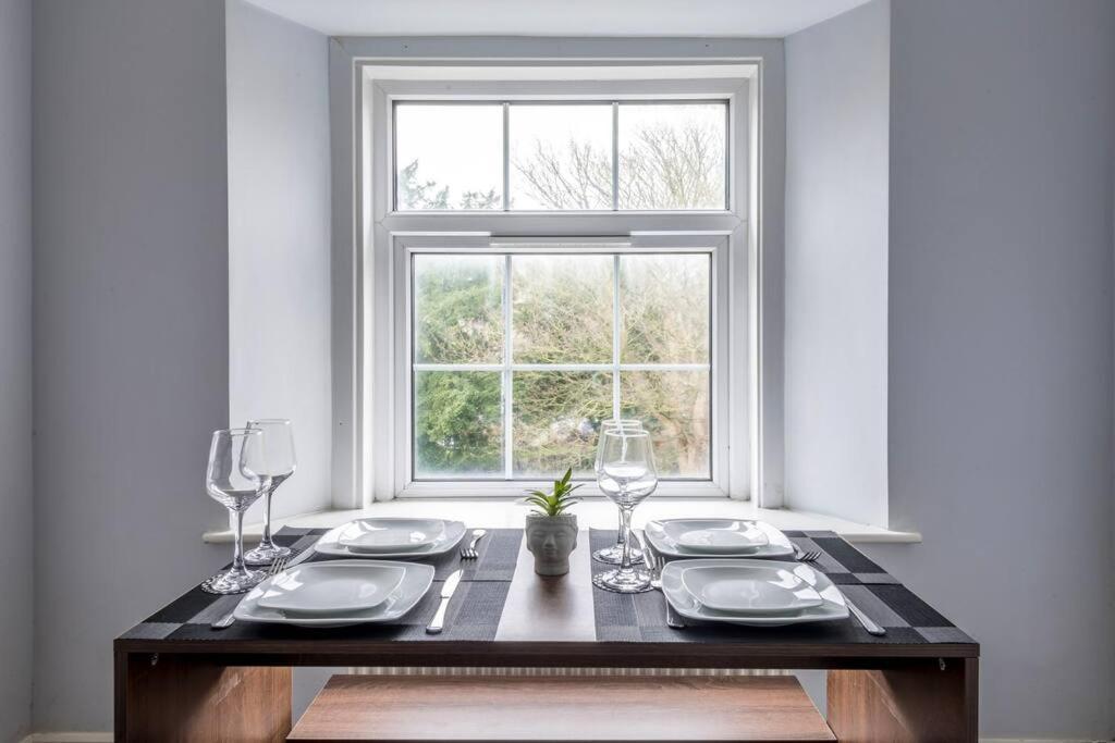 Modern Cotham House #2 By Prescott Apartments Bristol Esterno foto